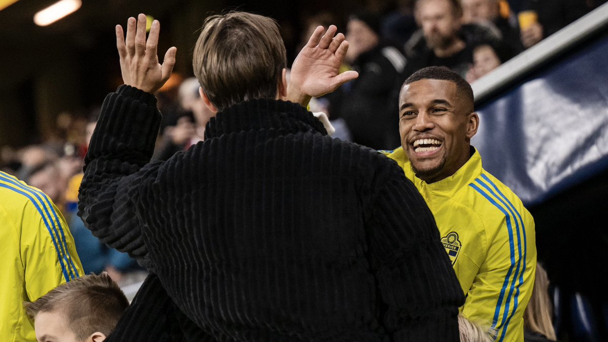 Svensk Fotboll tweet media