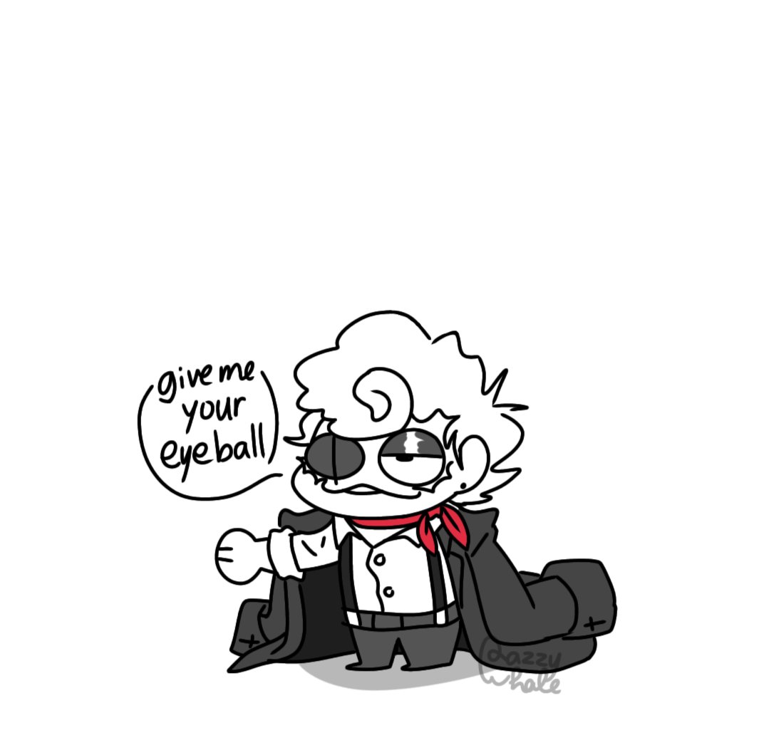 ChinSu14998882's tweet photo. ✨MOB WALLY!!✨
Au by: Clownsuu (Tumblr)
The second picture it's how i see him!Lol! 😂
#WallyDarlingAU #MobWally https://t.co/0T1X82hZ1t