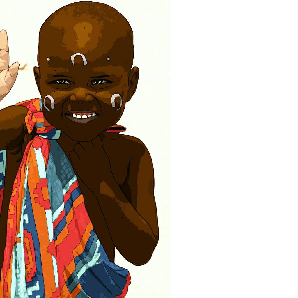 ComicsMtaani's tweet photo. This is mtaani Comics From Kenya and this are some of  our commissioned art pieces and illustrations .. https://t.co/BLwzxEQBZL