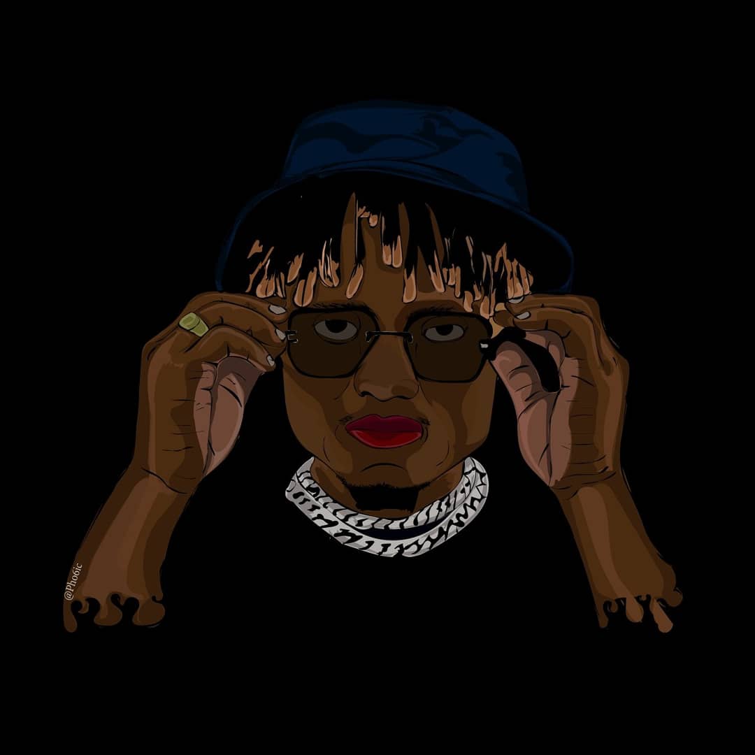 ComicsMtaani's tweet photo. This is mtaani Comics From Kenya and this are some of  our commissioned art pieces and illustrations .. https://t.co/BLwzxEQBZL