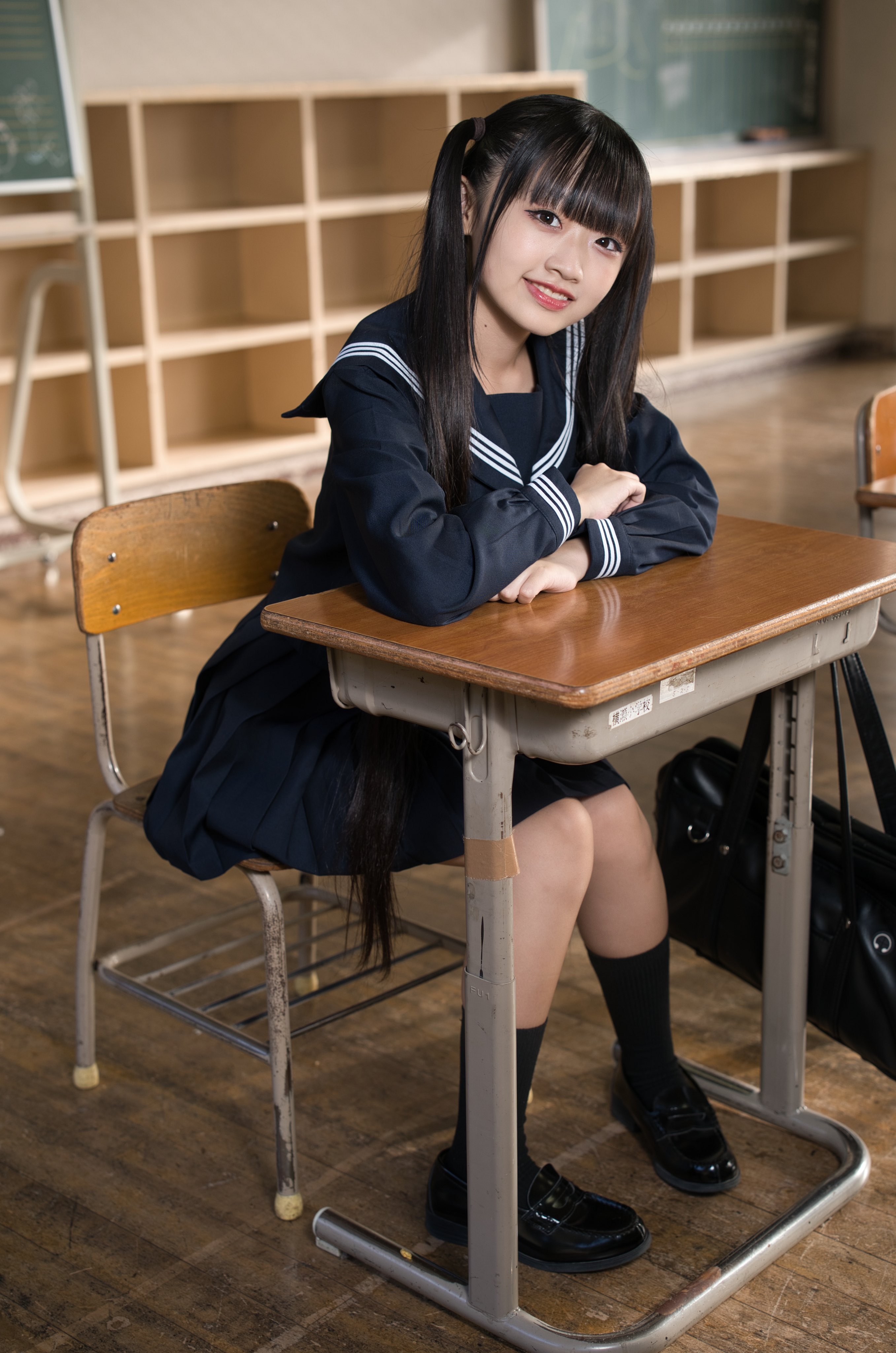 だいちゃん в X: „20241117 あしがくぼ笑楽校（旧芦ヶ久保小学校