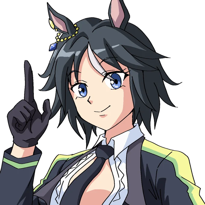 フジキセキ 