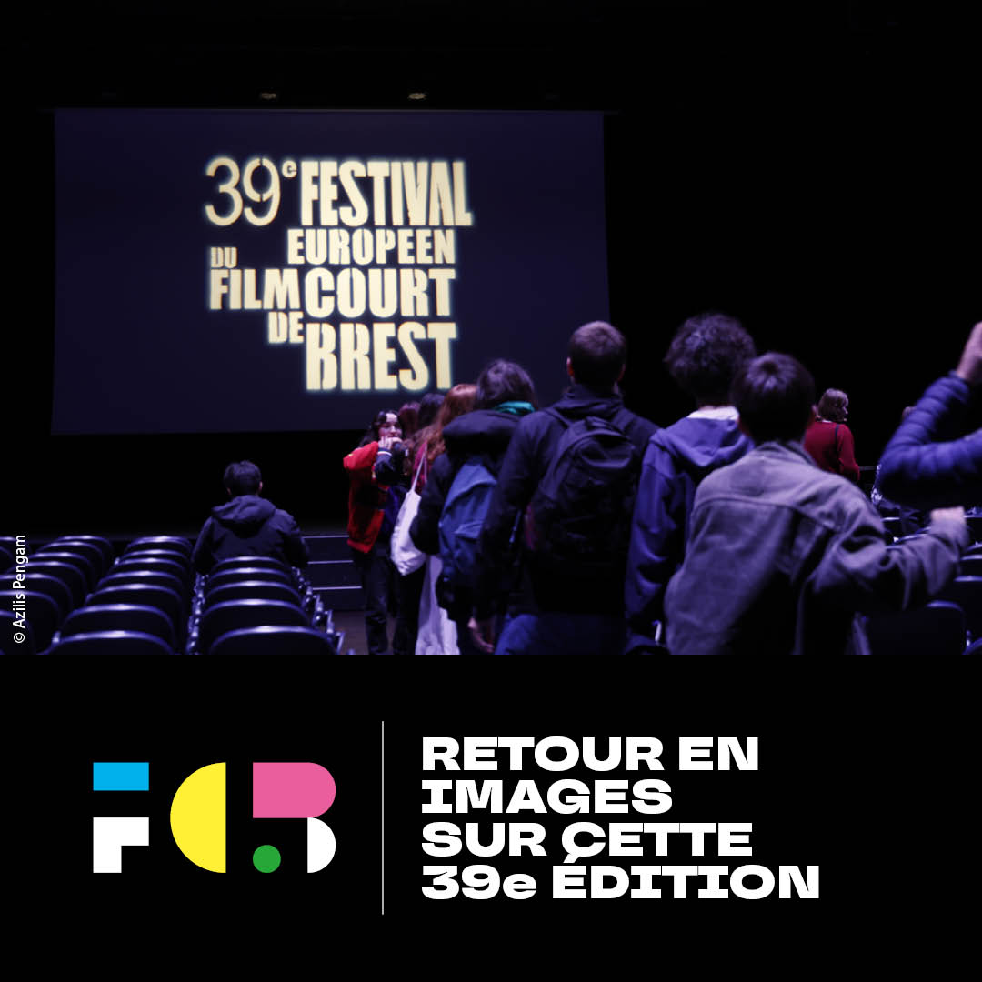 Film Court de Brest tweet media