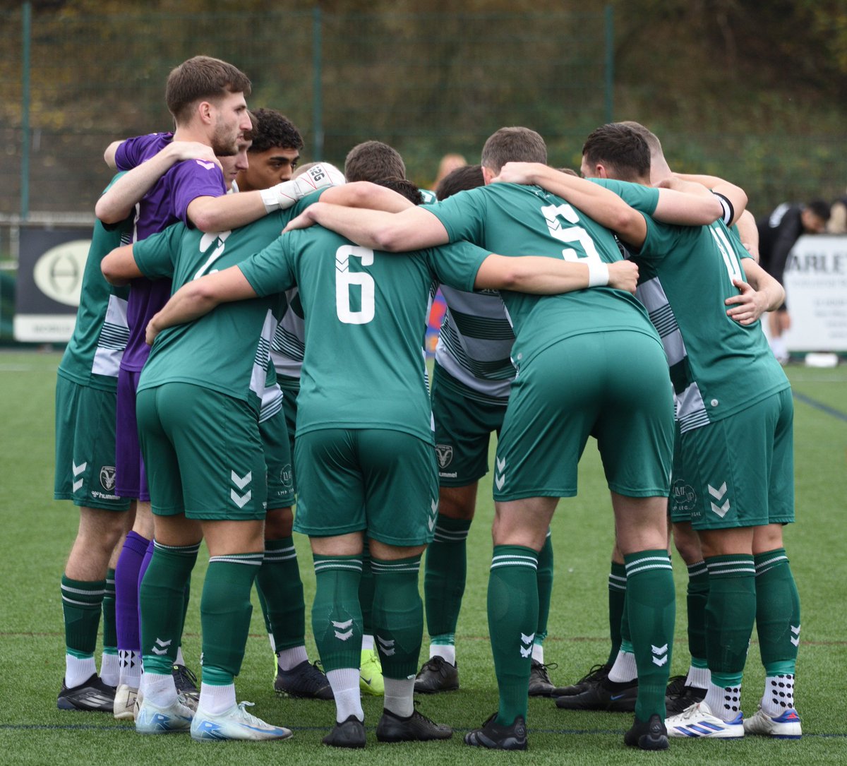 Steeton AFC (@steetonfc) on Twitter photo π’ STATS | We're halfway through the season, here's the top of the stats charts at the midway point!
β½ <a href="/joshdebenham7/">Josh Debenham</a> - 8
π
°οΈ <a href="/jtownsend_11/">Jake</a> - 6
π Four Players - 3
π§€ Three Players - 1
π§’ Two Players - 22
β <a href="/Maccasmith8/">Macca smith</a> - 1843
π‘ <a href="/Emitchell319/">Emerson</a> - 7
π΄ <a href="/ArleyBarnes/">Arley Barnes</a> - 1
#chevrons π’ STATS | We're halfway through the season, here's the top of the stats charts at the midway point!
β½ <a href="/joshdebenham7/">Josh Debenham</a> - 8
π
°οΈ <a href="/jtownsend_11/">Jake</a> - 6
π Four Players - 3
π§€ Three Players - 1
π§’ Two Players - 22
β <a href="/Maccasmith8/">Macca smith</a> - 1843
π‘ <a href="/Emitchell319/">Emerson</a> - 7
π΄ <a href="/ArleyBarnes/">Arley Barnes</a> - 1
#chevrons