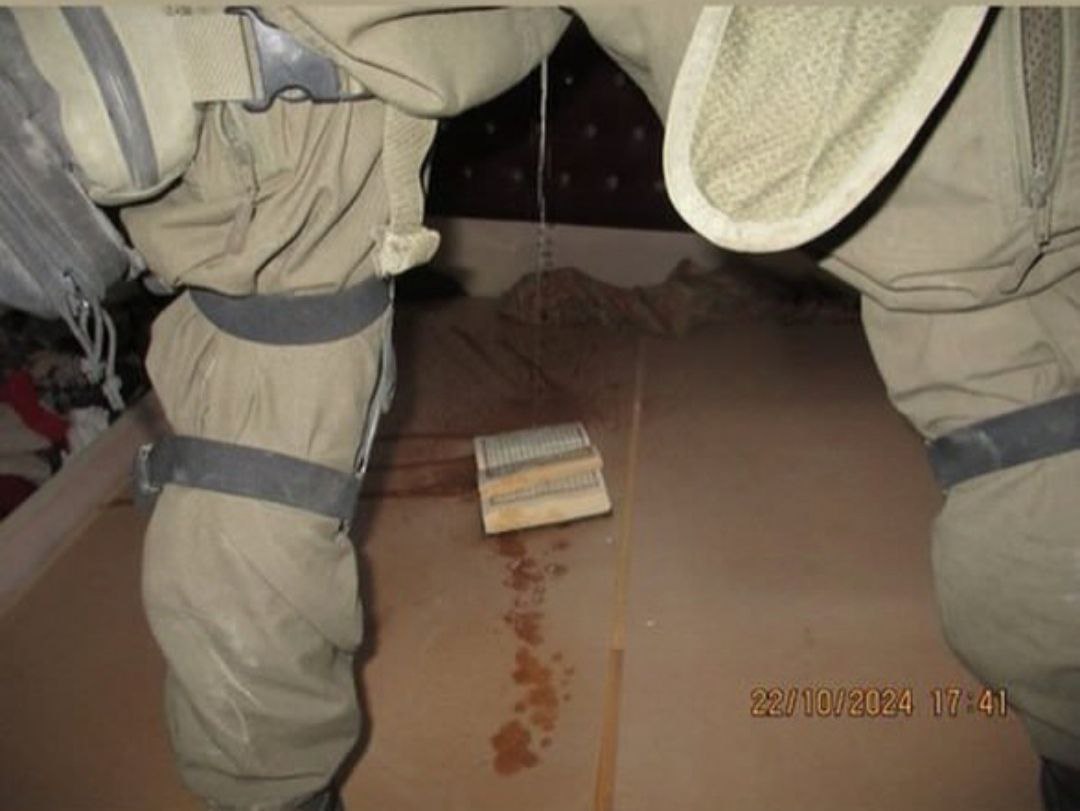 الرد على هذه الجريمة والاهانة للقران الكريم
ليست مسؤولية محور المقاومة فحسب
القران كتاب الجميع
يجب على الجميع الرد
#تركيا #ايران #مصر #المغرب #السعودية #الامارات #قطر #اليمن #عمان #الاردن #الجزائر #ليبيا #العراق #سوريا <a href="/TurkiShalhoub/">تركي الشلهوب</a> <a href="/YAbouzakaria/">Yahya Abouzakaria يحيى أبو زكريا</a> <a href="/qasmalhaj1/">طهران الآن</a>