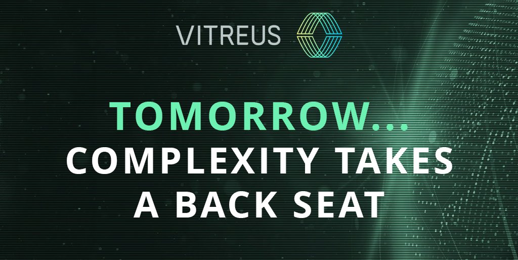 Vitreus DAO tweet media