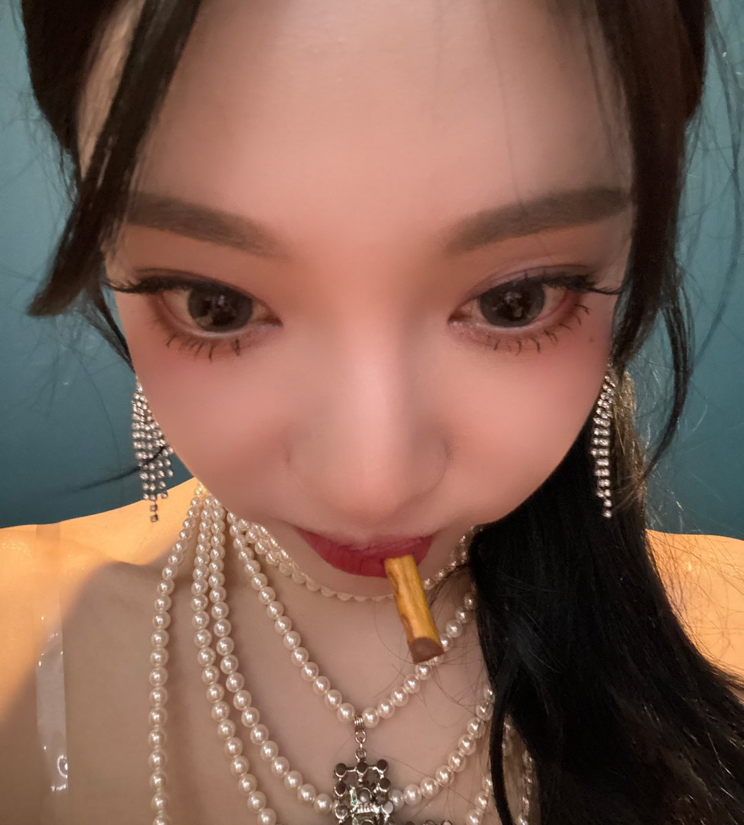 💭 - 241117

Ningning update !

#NINGNING #닝닝 #aespa #에스파
