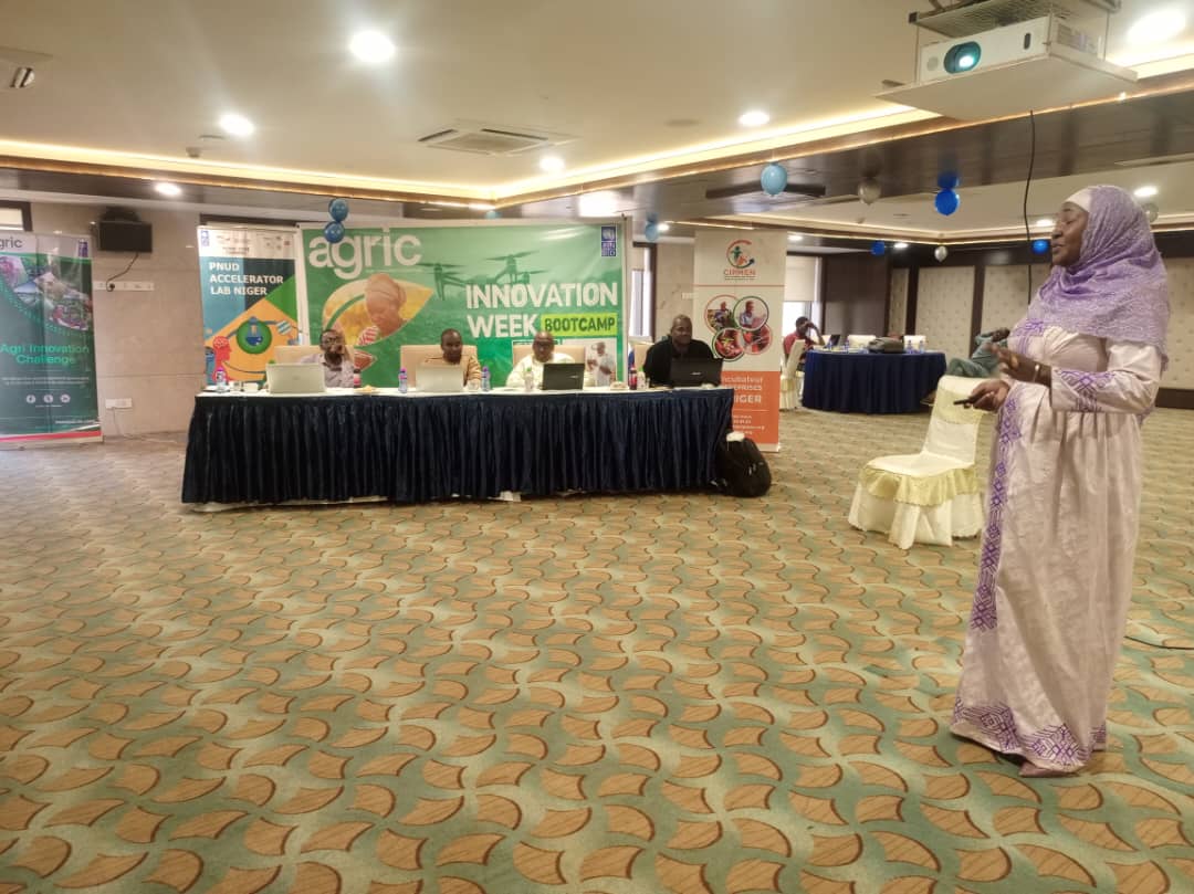 AGRI CHALLENGE tweet media