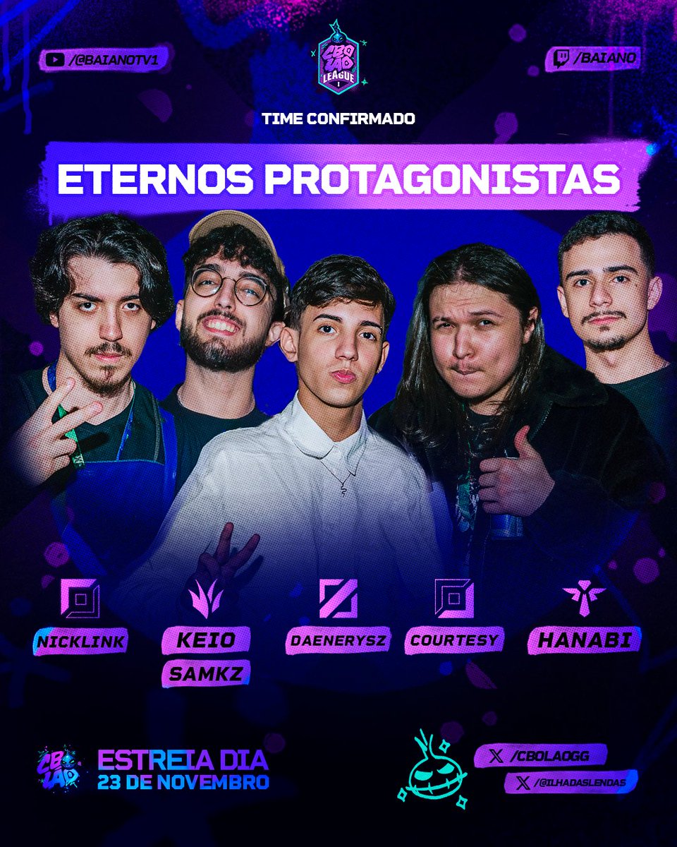 CBOLÃO 🧅 tweet media