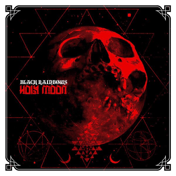 The Raw Alternative (@rawalternative) on Twitter photo 10 years ago today, Black Rainbows released the ‘Holy Moon’ EP. What’s your favorite track? #blackrainbows #holymoon #stonerrock #onthisday 10 years ago today, Black Rainbows released the ‘Holy Moon’ EP. What’s your favorite track? #blackrainbows #holymoon #stonerrock #onthisday