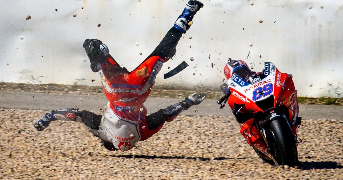 MuchaGP 😈 tweet media