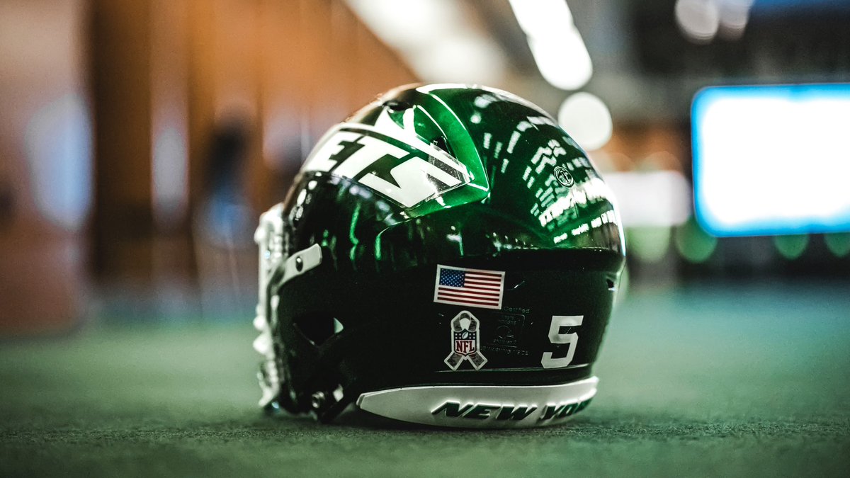 New York Jets tweet media