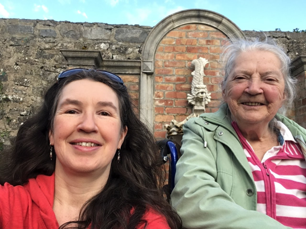 The Alzheimer Society of Ireland (@alzheimersocirl) on Twitter photo 'The ASI was a great source of help and support to me and my late Mom, Anne, during our dementia journey. Iād love to see our local candidates get behind families like us and support the #dementiapledge at dementipledge.ie' tells, <a href="/DCCNIRL/">Dementia Carers Campaign Network (The ASI)</a> Vice-Chair Susan Crampton. 'The ASI was a great source of help and support to me and my late Mom, Anne, during our dementia journey. Iād love to see our local candidates get behind families like us and support the #dementiapledge at dementipledge.ie' tells, <a href="/DCCNIRL/">Dementia Carers Campaign Network (The ASI)</a> Vice-Chair Susan Crampton.