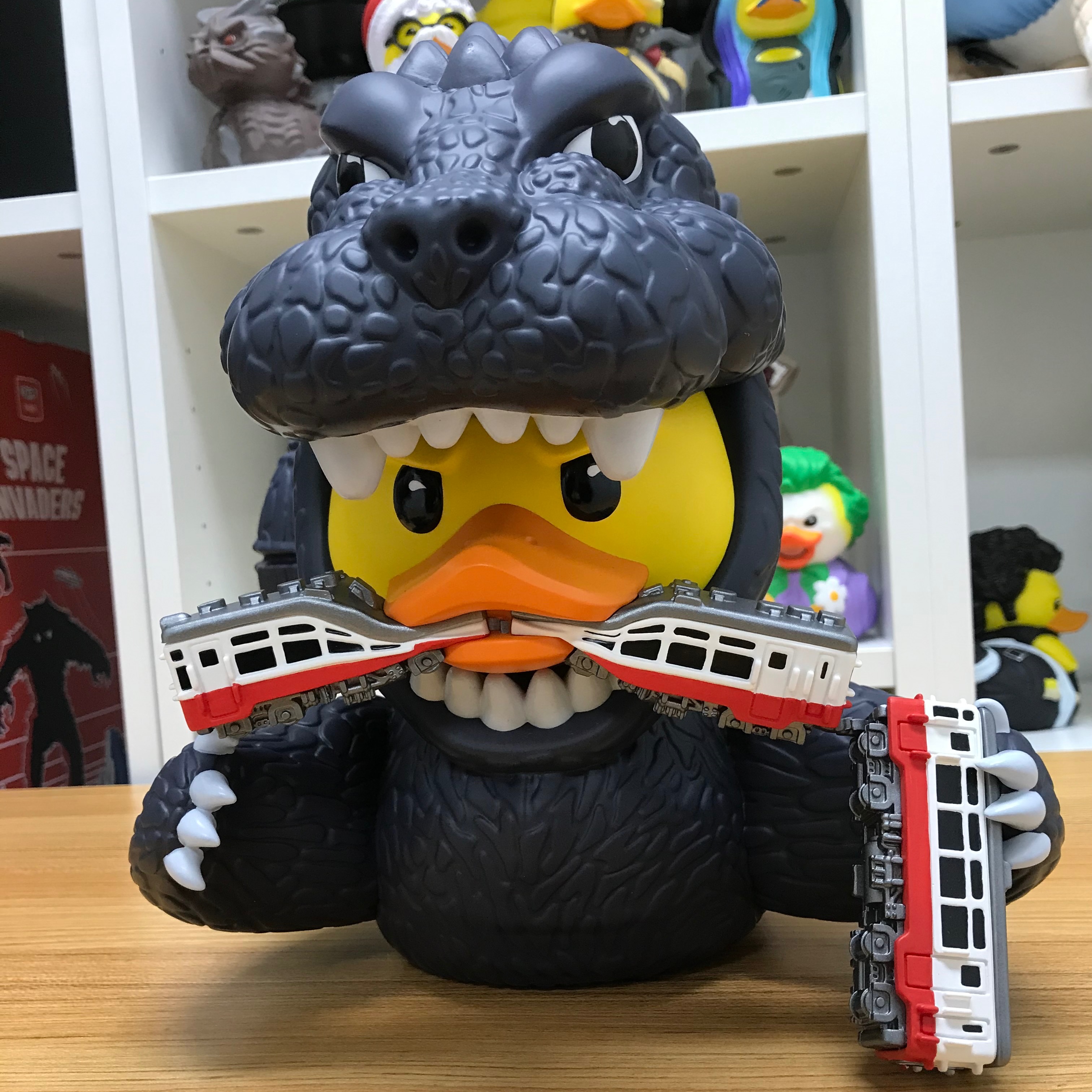 TUBBZ ジャイアントXLエディション ゴジラ『ゴジラ』 『Godzilla』 TUBBZ ジャイアントXLエディション ゴジラ『ゴジラ』 『Godzilla』