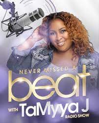 WRRF 97.5 FM - The Reewind Radio Network (@wrrf_975fm) on Twitter photo NOW AIRING:
Never Missed a Beat w/ @tamyyaJ from 10am – 11am EST
LISTEN LIVE to The @reewindradionetwork on <a href="/iheartradio/">iHeartRadio</a> tinyurl.com/ye2anw48
#christianradio #christianmusic #radio #jesus #christian #chh #gospel #music #christianrap #faith #christianhiphop #gospelmusic NOW AIRING:
Never Missed a Beat w/ @tamyyaJ from 10am – 11am EST
LISTEN LIVE to The @reewindradionetwork on <a href="/iheartradio/">iHeartRadio</a> tinyurl.com/ye2anw48
#christianradio #christianmusic #radio #jesus #christian #chh #gospel #music #christianrap #faith #christianhiphop #gospelmusic