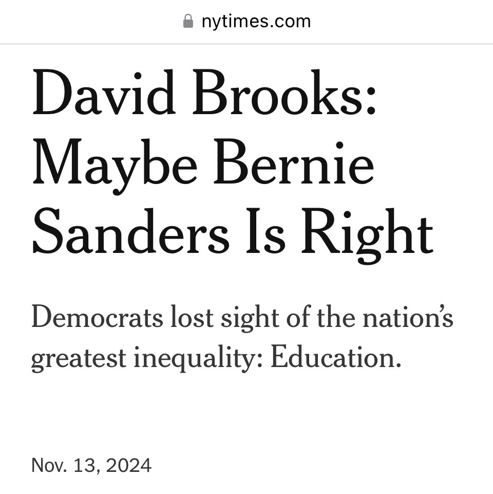 davidsirota's tweet image. life moves pretty fast