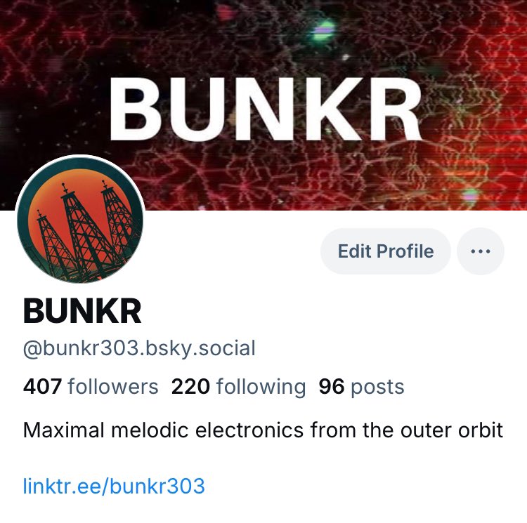 BUNKR (@BUNKR303) / Posts / X