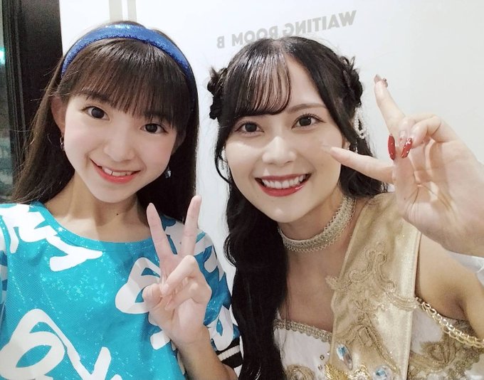 中井ゆゆのTwitter画像2