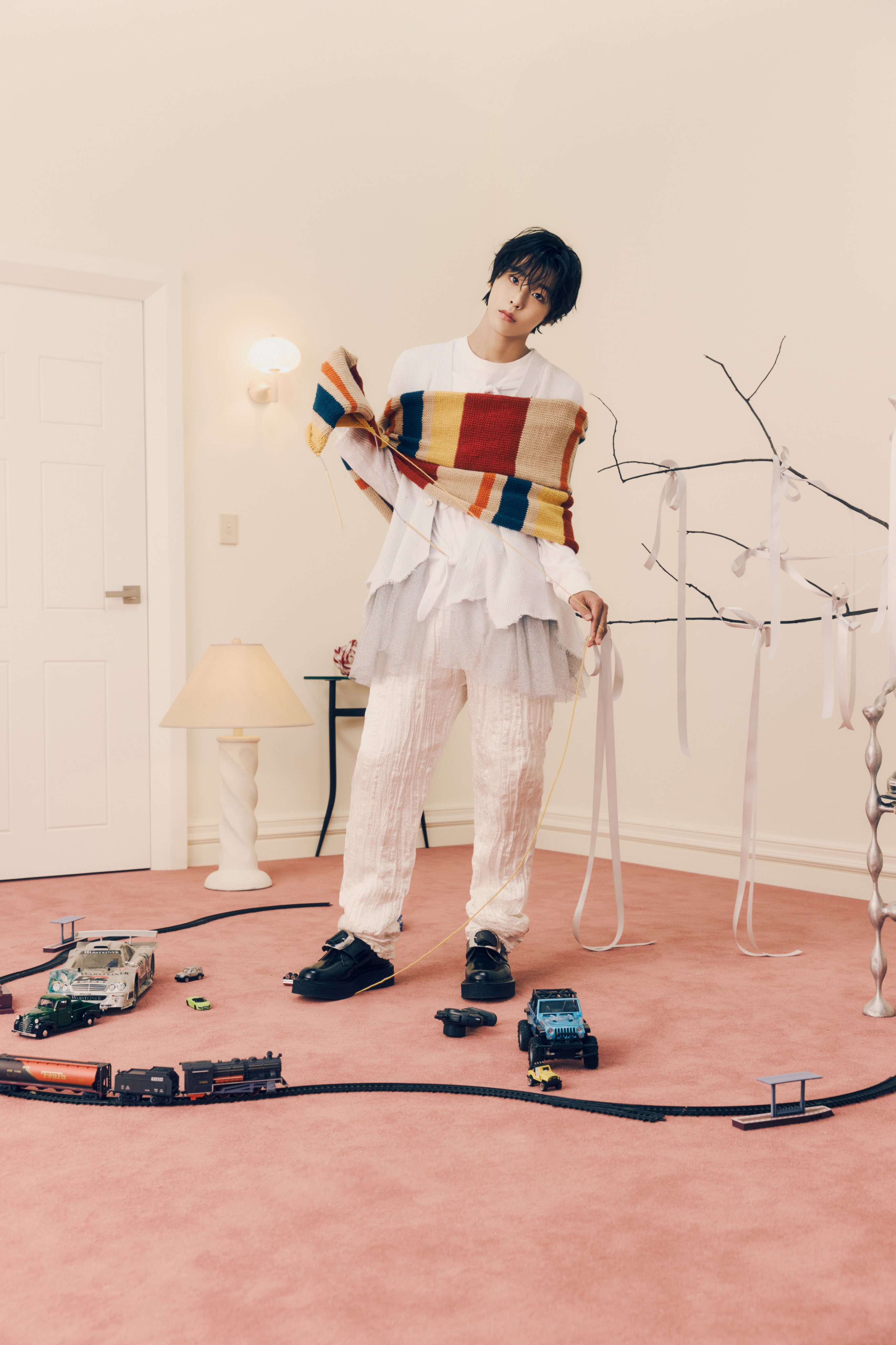 前田陸 | RIKU STYLE on X: 