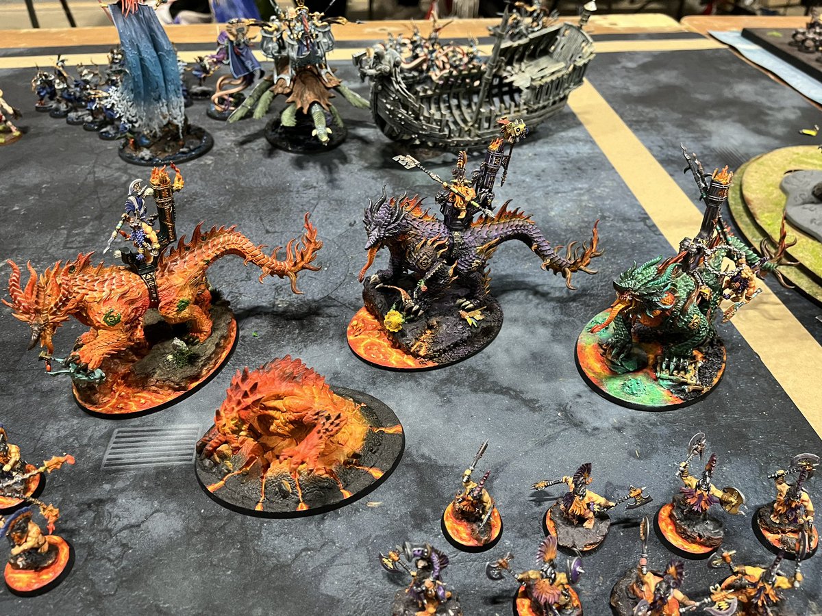 Tim Pearce tweet media