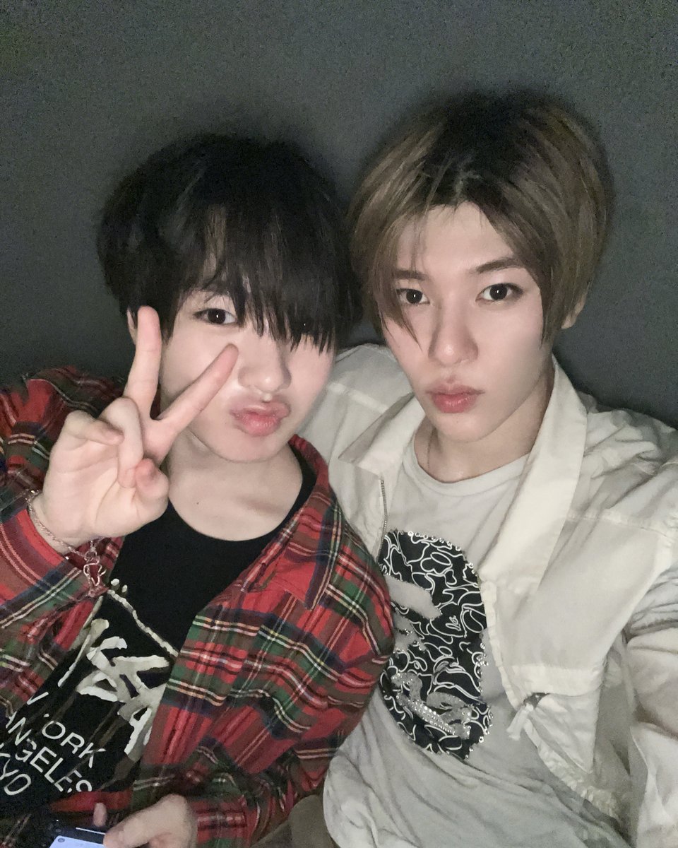 NCT WISH tweet media