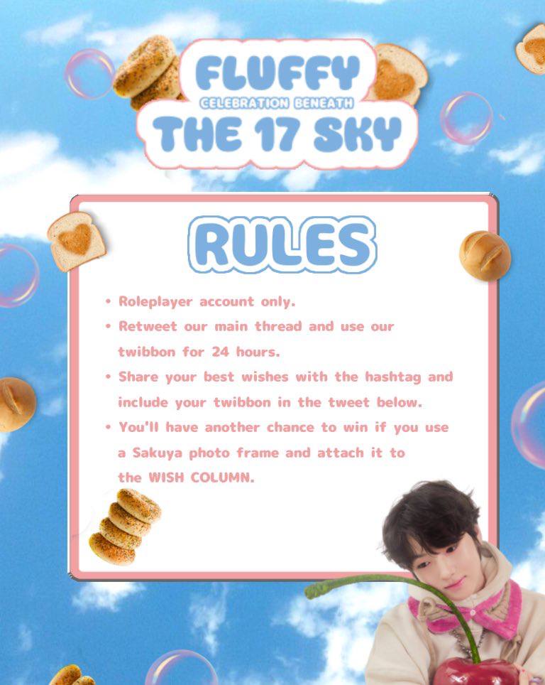 ৎ lˑ 🥐 Give ‘tis 𝗴𝗶𝘃𝗲𝗮𝘄𝗮𝘆 a shOowt.ᐟ issa as delightful as the gooey center of a freshly baked croissant. ♡ ‧ ֶָ֢ ` A win here is sure to bring some cozy 𝘸𝖺𝙧𝗺t𝘩 to your season.