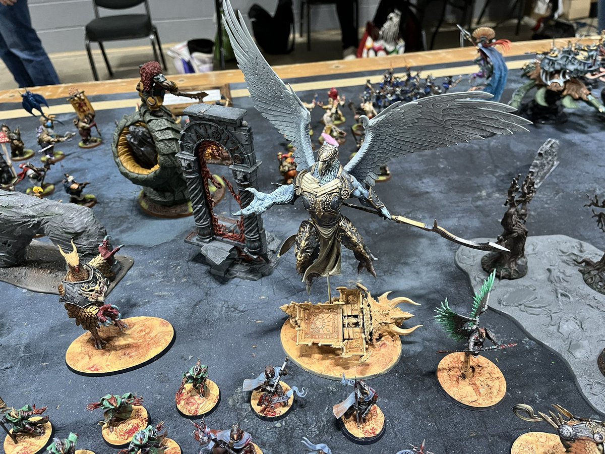 Tim Pearce tweet media