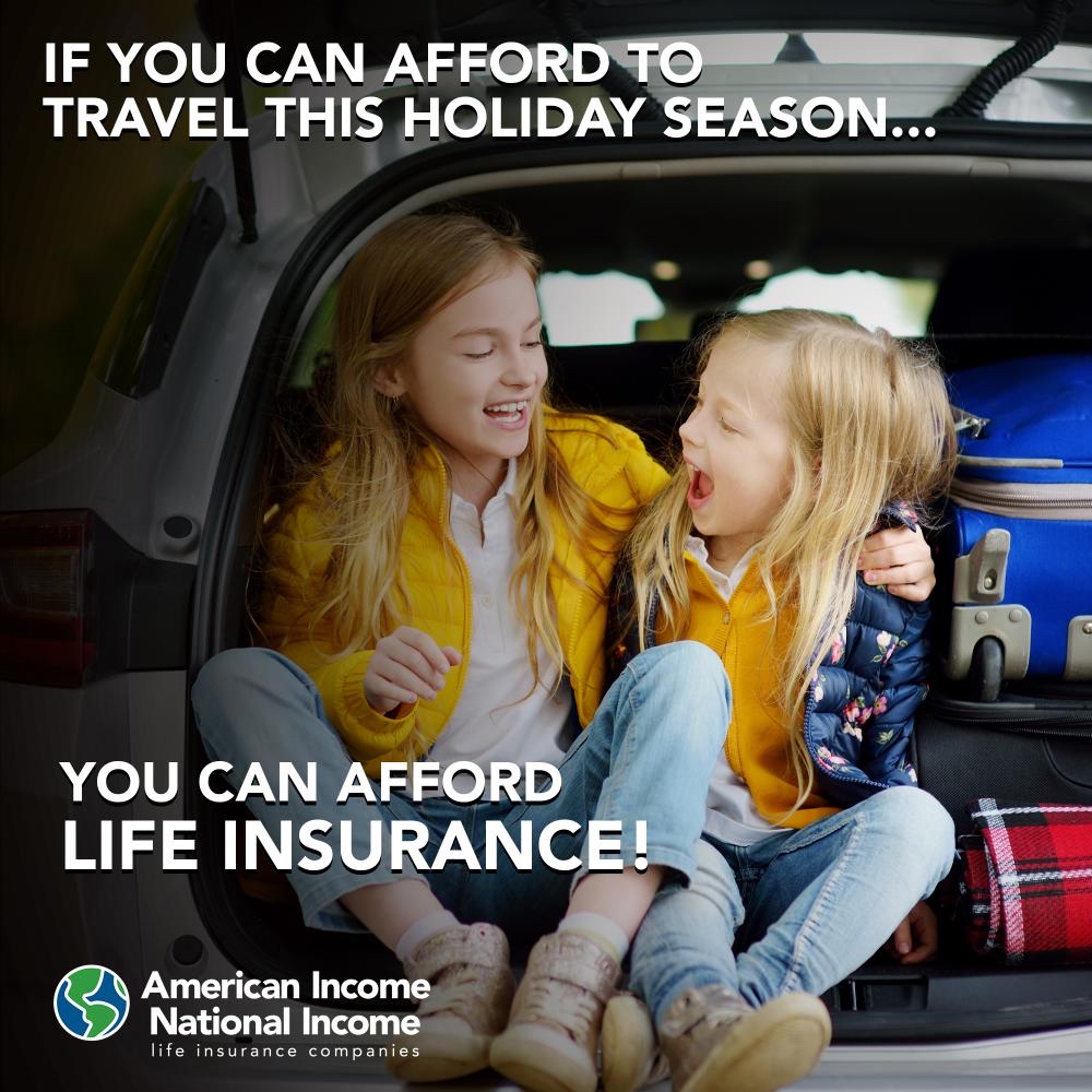 HoltzRigneyOrg's tweet photo. Don’t forget to protect the ones you travel for! 

Life Insurance is a •NEED•

#hrorganization #holtzrigneyorganization #globelife #workfromhome #remote #holtzrigney #holtzrigneyagency #Michigan #Detroit #success #opportunityunlimited  #CommitToTheCulture #youvsyou https://t.co/8kA0HO6UVu