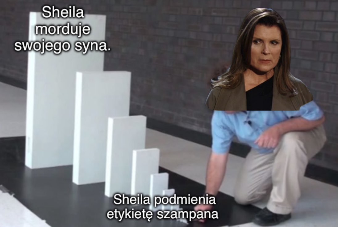 moda_na_sukces's tweet image. Sytuacja jest dynamiczna i rozwojowa w #RedGO