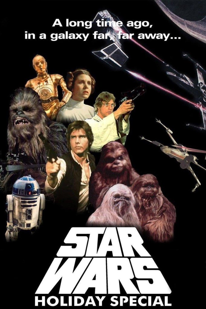 Killer Toys: Star Wars tweet media