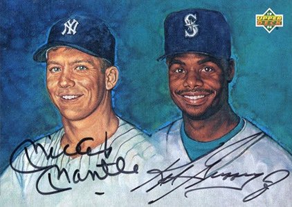 Kellenonline's tweet photo. @yanxchick Griffey &amp; Ripken https://t.co/F066T1OaaV