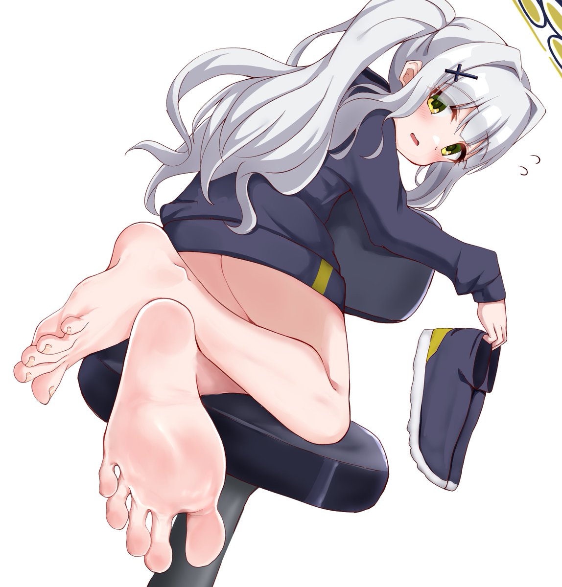 ハレ
