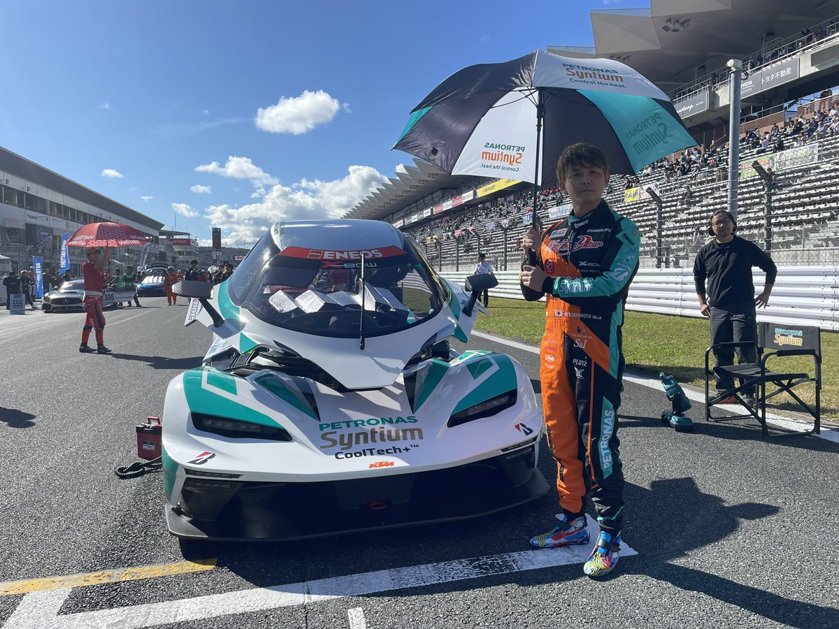 estrick48's tweet photo. 先ずS耐シーズンが終了
複雑な心境ではありますが無事に
”🏆🏆V4🏆🏆”
達成しました‼︎
やはりたこ焼きしか勝たん♪
@SuperTaikyu_STO @petroplanjapan @Catacleanjapan #kingelt #brigestone #ktmcarsjapan #xbowgtx https://t.co/lpn7mN6MzL