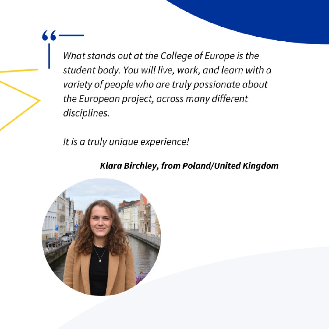 European Youth Parliament tweet media