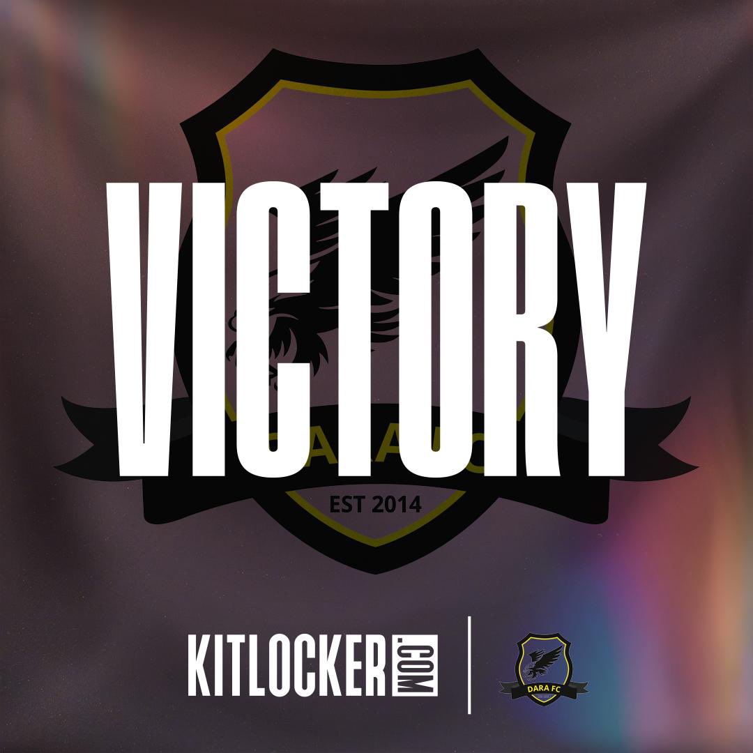 Solid 5-0 win this morning against our closest rival's <a href="/atleticobuble/">Atlético Bublé FC 🏴󠁧󠁢󠁥󠁮󠁧󠁿</a> putting us 4 points clear at the top of league 2 ⚽️

<a href="/kitlocker/">Kitlocker.com</a> <a href="/SouthernSunday/">Southern Sunday Football League</a> @SELKGrassroots