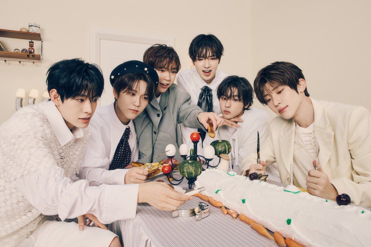 NCT WISH tweet media