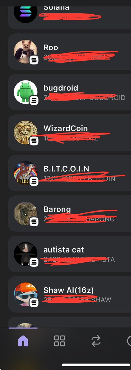 ceominter's tweet photo. @sharpinvestr Been following the wallet. Tryna keep up with the pack🐺

EmJEsAoPU3j4B8wthtfwCzMXiZ1mFea1RbFaGTgELjti https://t.co/9sYZVzIX81