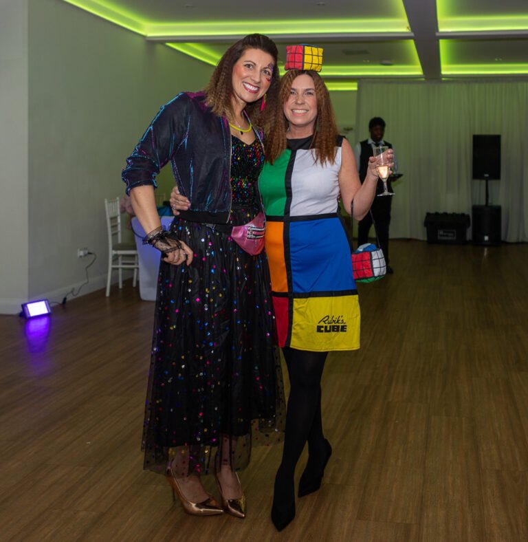 Another absolutely fantastic evening raising vital awareness and a phenomenal amount for @alexswish 

Once again <a href="/StringerSport/">Ian Stringer</a> had the pleasure of working alongside his favourite co-host for the 4th year running; dream team 🫶

Raising over £35,000 for this incredible charity!!