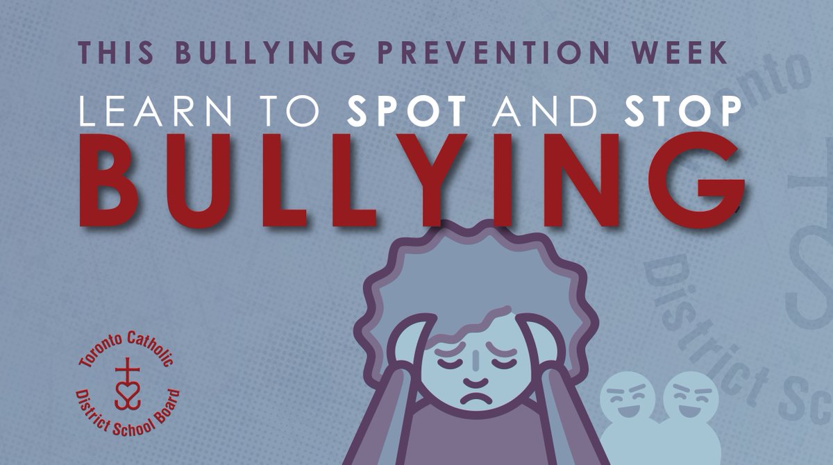 Toronto Catholic District School Board tweet media