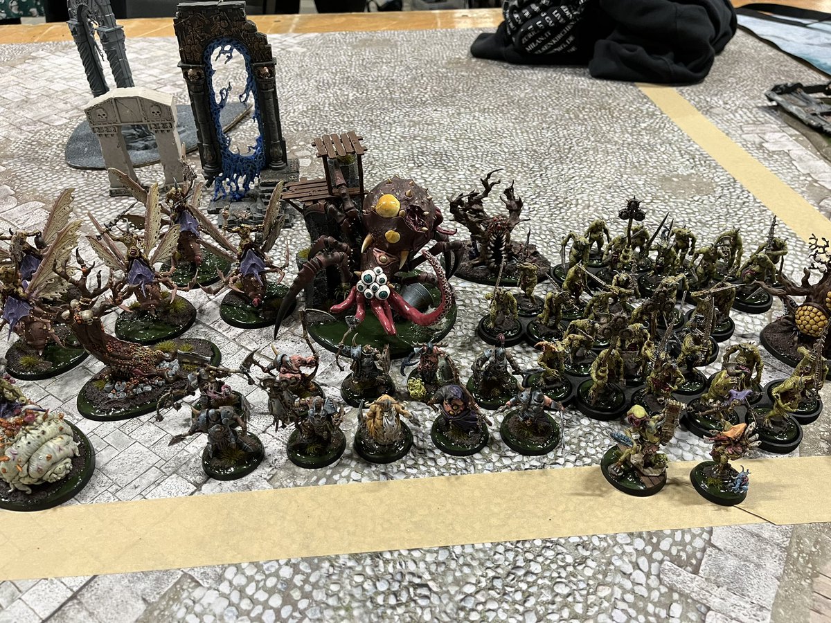 Tim Pearce tweet media