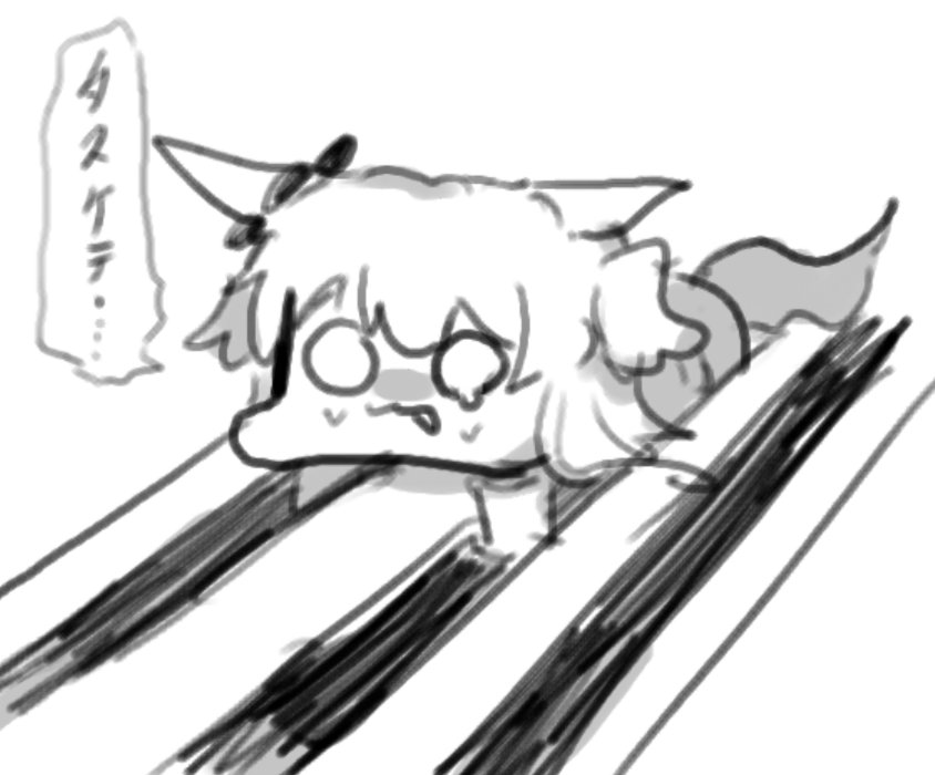 勝手に願いを叶えてくれるぜきのさん 
