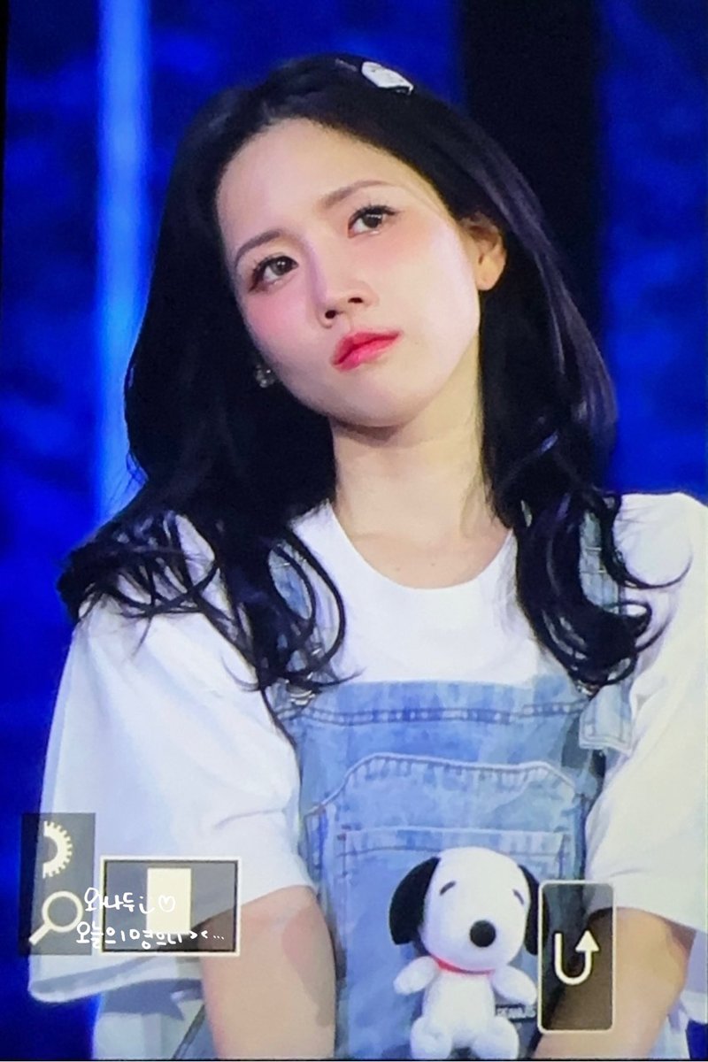 Wannado612's tweet photo. #러블리즈 #박명은 #JIN https://t.co/2lGoge4bru