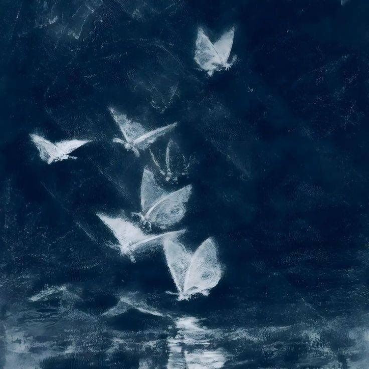 ลมหนาว tweet media