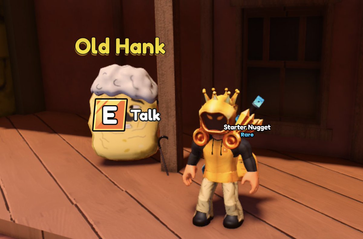 ⏰THE FIRST STORY BASED TD?⏰

Brainrot TD's lobby will be packed with NPCs that drive the storyline evolving with every update! 

😮Players can interact with NPCs to uncover clues about future events!😮

💬 Every NPC will come with REAL voice lines and captions translating to