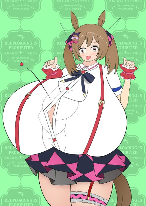 お題箱よりスマートファルコンちゃん 