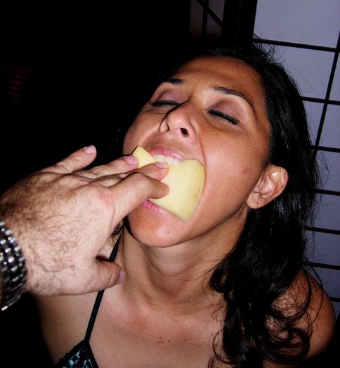 Obeying the commands of the church