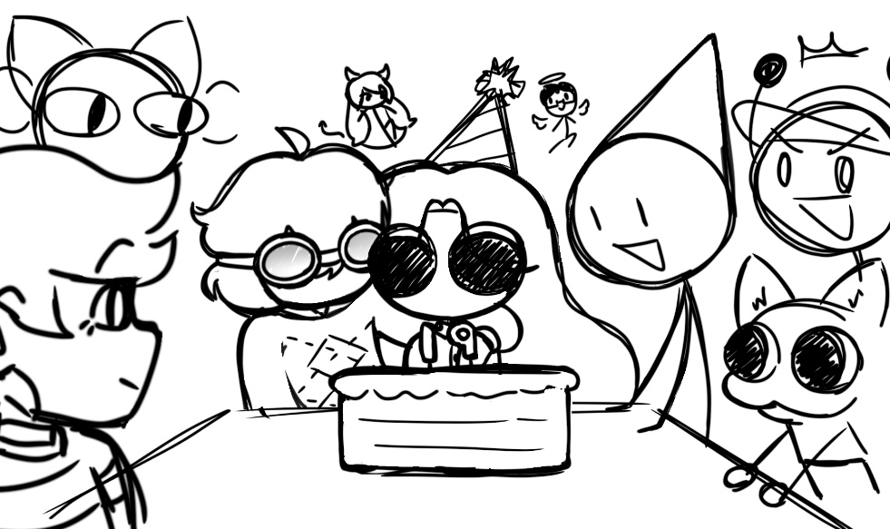Xiaroyt's tweet photo. Mi cumpleaños es en 8 días (25 de noviembre), cumpliré 19 años.

Les gustaría ver un video corto sobre las cosas que vaya haciendo el día de mi cumple? https://t.co/sDx8fxJYx0