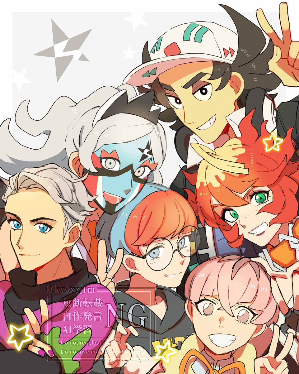 キザミ🕊️ズミ tweet media