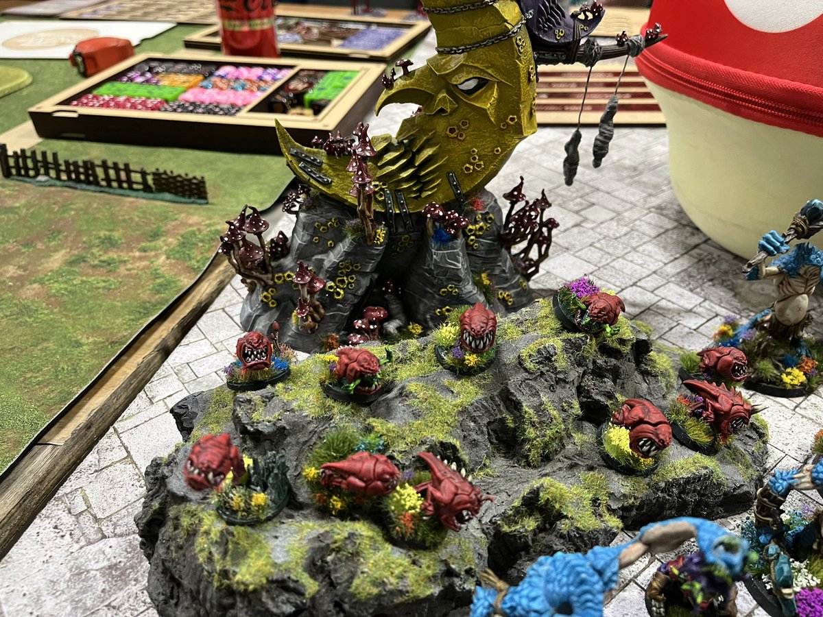 Tim Pearce tweet media