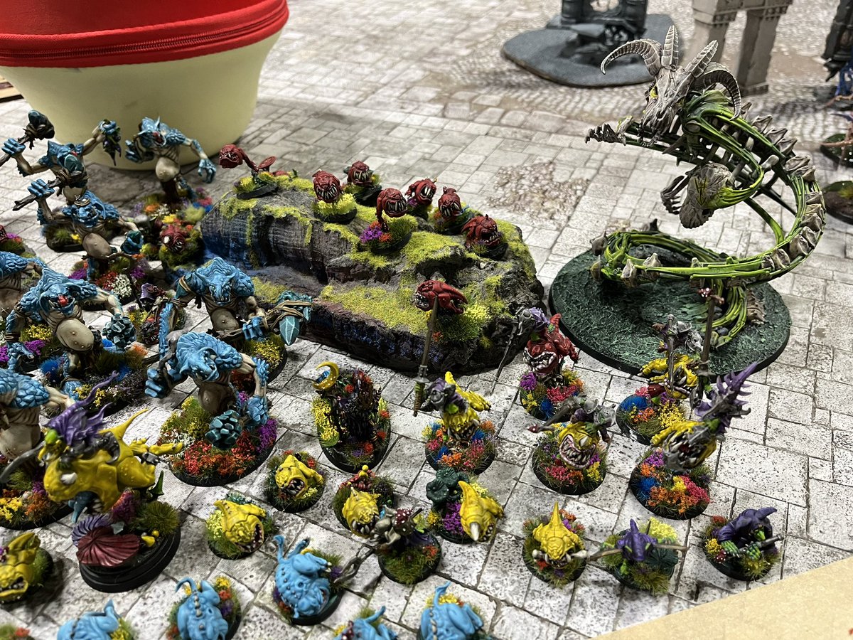 Tim Pearce tweet media